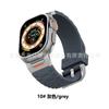 Correa de repuesto para Apple Watch iWatch, modelo Explosions, paso 2, 38/40/41 mm, exclusivo transfronterizo