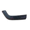 Adequado para a marca Great Wall Wei modelo tank 300 friso folha do arco da roda tira anti-risco tira decorativa placa decorativa do arco da roda tira anti-colisão