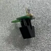 Accesorios para trituradora y cortadora de boletos Huali: engranaje, rodamiento, sensor de luz de conteo, sensor de conteo de boletos