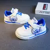 Zapatos Deportivos Nuevos de Primavera y Otoño 2026 para Niños y Niñas, Zapatos Casuales para Correr al Aire Libre para Niños Mayores