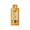 Paris 100g Champú de Ácido Hialurónico Agua Ligera Desengrasante Limpiador Acondicionador Champú Champú para Hombres y Mujeres