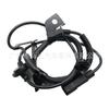 Adequado para Dodge Jeep 2007-2012 Sensor de Velocidade da Roda ABS 05105064Ab 0510506B
