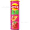 Snacks de papas fritas Lay's snack snacks al por mayor 104g papas fritas snacks inflados Lay's bolsas de regalo al por mayor