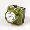 2014-2 Carregamento de banca dupla farol à prova d'água farol de carregamento led novo suprimento de banca garantia de qualidade