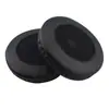Para Sony DR220DP DR-BT101 DR-ZX102DPV S500 juego de auriculares juego de cuero pu almohadillas para los oídos