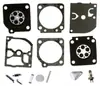 Kit de reconstrucción de carburador Zama RB-69 Accesorios para motosierra Stihl ms200t diafragma
