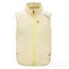 Chaleco Enfriador de Aire Acondicionado de Verano Transfronterizo, Chaleco con Ventilador de Refrigeración, Ropa de Trabajo, Ropa de Pesca para Ocio al Aire Libre, Chaleco de Protección contra el Calor