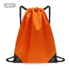 Mochilas con Cordón Transfronterizas, Bolsas para Eventos de Maratón, Bolsas de Almacenamiento, Bolsas de Natación, Bolsas Deportivas de Fútbol al por Mayor