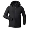 Chaqueta de Protección Solar para Viajes al Aire Libre en Primavera y Verano, Ropa de Protección Solar Estilo Pareja para Hombres y Mujeres, Ropa de Protección Solar de Color Sólido a la Moda, Transpirable y de Secado Rápido