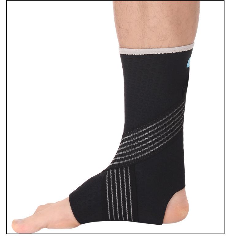 厂家直销运动加压护踝