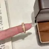 Anillo Minimalista y Único de Esmalte Colorido Estilo Frío para Mujer, Nuevo Diseño de Nicho Anillo Abierto Ajustable para Mujer