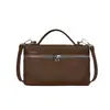 Bolsas pequenas populares color-blocking deste ano para mulheres 2026 nova moda versátil bolsa transversal super quente bolsa de mão bolsa quadrada pequena retangular
