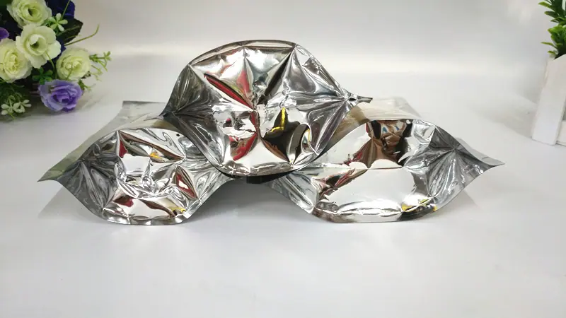 镀铝阴阳自立骨袋6