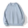 Suéter retro versátil y elegante personalizado para mujer, primavera y otoño, nuevo, blusa holgada de longitud media estilo coreano pequeño.
