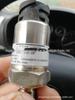 Transmissor de sensor de pressão injetor de compressor de ar de parafuso Atlas 1607852293