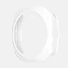 Para Samsung Galaxy Watch Ultra Estuche de Media Bolsa Hueca de PC 47 mm Estuche Protector Resistente a Caídas y Arañazos