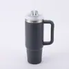 Taza de Coche Amazon Transfronteriza de 40 oz, Popular Taza Termo Stanley de Stanyl, Taza de Hielo de Gran Capacidad