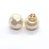 Ventas Directas de Fábrica de Botones de Perla de Imitación de Gama Alta, Botones Decorativos con Vástago de Aleación, Botones para Camisa, Botones Decorativos para Suéter