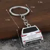 Chaveiro Coleção de Carros, Acessórios Portáteis Delicados e Fofos, Pequenos Presentes, Pingente Criativo de Chaveiro Cartoon de Amor