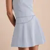 Cadena de cuerpo popular, joyería transfronteriza europea y americana, cadena retro sencilla, cadena de cintura de metal punk sexy exagerada para mujer