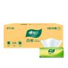 Papel Tisú Corazón a Corazón 3 Paquetes de 120 Piezas Papel para Catering Doméstico Papel de Regalo para Hotel Unidad Pañuelo Facial Papel Tisú Comercial Lote Grande