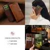 Funda tipo cartera abatible de cuero PU para teléfono, cubierta protectora, estilo libro, adecuada para Moto Edge 70 5g