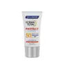 35 Tubo de Protector Solar Doble Capa Alta Cobertura Plana Fabricante de Guangzhou Jialai Material de Empaque para Manguera Cosmética Crema BB Crema Protectora