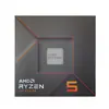 Processador AMD Ruilong 7ª Geração Série 7000 Interface AM5 R5 7500f Novo CPU Caixote em Massa
