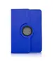 Capa Protetora Universal para Tablet iPad 10 polegadas com Anel de Borracha Grande e Rotação de 360 Graus Carcaça Protetora para iPad