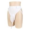 Orinal para ancianos postrados en cama Orinal de silicona portátil postoperatorio Orinal para hombres y mujeres Catéter para orinal Bolsa para recolección de orina