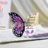 Adornos acrílicos transfronterizos de marca, mesa de manualidades personalizada para el Día de la Madre, el Día del Padre, Halloween, regalos de Navidad.