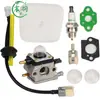 Filtro de ar para carburador C1U-K17 C1U-K27 C1U-K27B C1U-K54 C1U-K46 C1U-K82