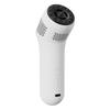 Palo de Masaje con Moxibustión de Bianstone, Caja de Moxibustión, Dispositivo de Moxibustión Portátil, Instrumento de Raspado Vibratorio Manual para el Hogar con Moxibustión, Dispositivo de Moxibustión Flor de Durazno Facial