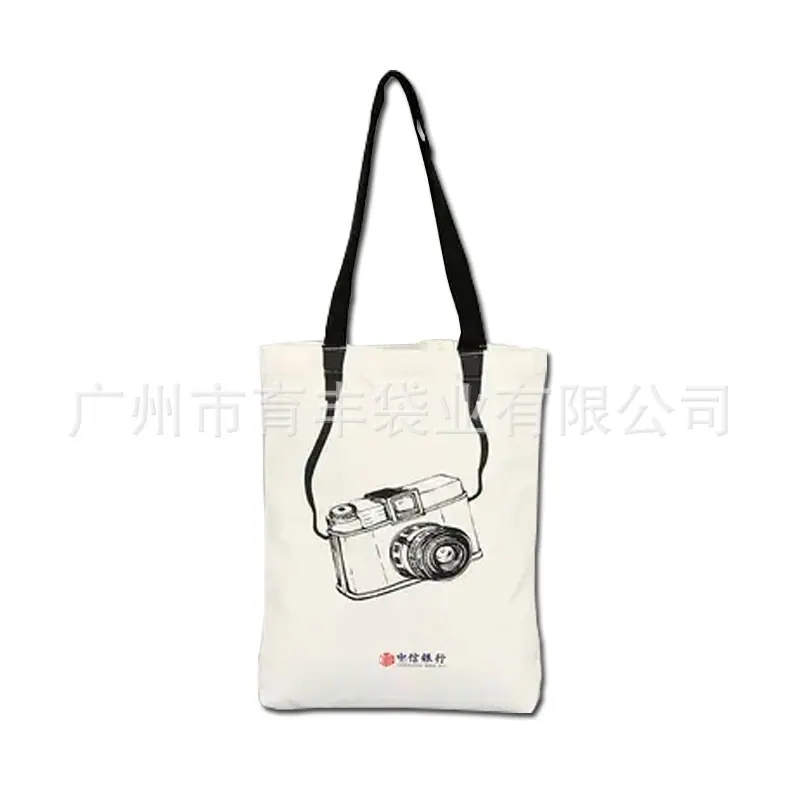 帆布手提袋7