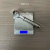 Cortador de Macarrão de Aço Inoxidável, Ferramenta de Corte de Macarrão, Gadget de Corte de Macarrão, Uso em Restaurante e Casa, Cortador de Macarrão Amigável para Iniciantes, Faca de Aço Inoxidável 410