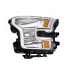 Aplicável a FORD FORD auto peças peças de reposição F150 farol 2015