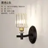 Nuevos Estilos de Lámparas para Dormitorio y Comedor, Lámpara de Araña Retro Francesa para Sala de Estar, Lámpara de Velas Dorada de Lujo de Estilo Americano Simple para Dormitorio