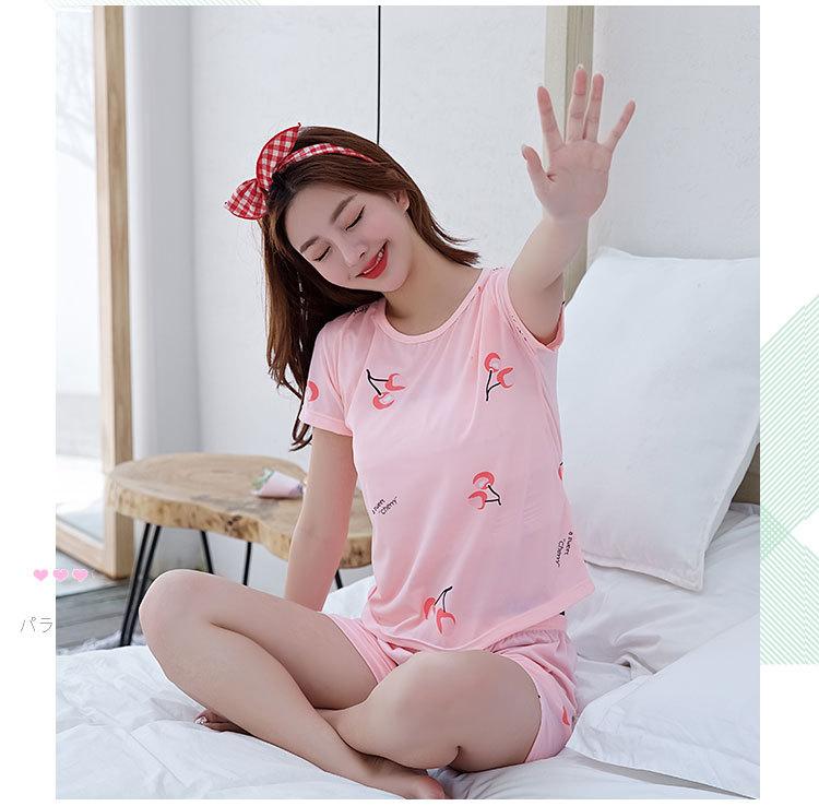 S樱桃短袖 (7)