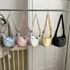 Bolsa Fresca Doce Atacado Bolsa Dumpling Bolsa Feminina 2026 Outono Novo Estrela Bolsa de Ombro Derretida a Quente Bolsa Transversal para o Trabalho