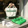 Bolsa tejida de plástico de mano bolsa promocional publicitaria de empresa pp bolsa llamativa bolsa tejida bolsa de mano personalizada para exposiciones