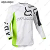 Ropa Nueva para Ciclismo Transfronteriza, Ropa de Equipo de Carreras Todoterreno, Ropa de Descenso, Absorción de Sudor, Secado Rápido, Personalización de Manga Larga para Bicicleta de Montaña