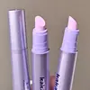 Kakashow Pluma Esencia para Manicura para Eliminar Piel Muerta, Manicura y Proteger el Borde del Dedo Aceite, Pluma Esencia Nutritiva para Manicura