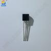 Chip de gestión de energía LE50CZ PMIC regulador lineal positivo Fijo 1 salida 100mA TO92