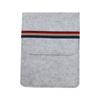 Bolsa para Notebook e Tablet Feltro Criativo da Amazon Bolsa para Computador Apple MacBook Bolsa Interna de Feltro
