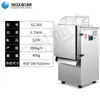 Máquina Multifuncional de Triturar y Rebanar Xuzhong para Verduras, Melones y Frutas Comercial Totalmente Automática Equipo de Máquina Cortadora de Verduras Papa Rábano Camote