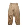 Pantalones casuales wassupwake para hombre, primavera y otoño, nuevos, sueltos, rectos, colgantes, lavados, pierna ancha, monos vintage