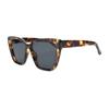 Gafas de sol ojo de gato comercio exterior mayoreo montura completa gafas negras hombres y mujeres con gafas de sol gafas de sol de alto sentido protección UV