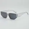 2025 Nuevo Retro Americano Marco Pequeño Ojo de Gato Estilo Ins Vestimenta de Verano para Viajes Mismo Estilo que Influencers Gafas de Sol
