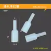 Tampões de silicone resistentes a altas temperaturas operados manualmente para mascaramento em galvanoplastia, eletroforese e pintura; tampões bloqueadores de furo anodizados com alta resistência à tração, disponíveis em múltiplas especificações