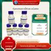 Mosai Adequado para Emulsificação de Óleo de Silicone Pomada de Silicone Graxa de Silicone Silicone Silicone Graxa de Silicone Sistema de Silicone Sistema de Silicone Agente Desmoldante Agente Antiespumante Supressão de Espuma